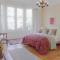 The Edinburgh Address - Classic Marchmont Charm Foto: The Edinburgh Address - Classic Marchmont Charm