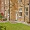 The Edinburgh Address - Classic Marchmont Charm