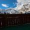 Bergfreude - Saas-Fee