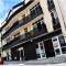 Apartamentos Jucar
