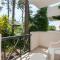 Colina Blanca Apart