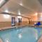 Baymont by Wyndham Sioux Falls North,I-29,Russell St, Airport