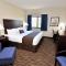 Cornerstone Inn & Suites Oelwein