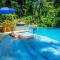 The Goddess Garden Eco-Resort - Кахуіта