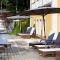 Vitalhotel Sonneck - Bad Wörishofen