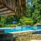 The Goddess Garden Eco-Resort - Кахуіта