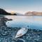 The Camp - Lake Hawea - Lake Hāwea