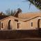 Hotel Carrefour des Nomades