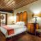 Oinoessa Traditional Boutique Guest Houses
