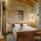 Oinoessa Traditional Boutique Guest Houses - Lofou