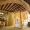 Oinoessa Traditional Boutique Guest Houses - Lofou