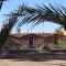Hotel Carrefour des Nomades
