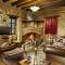 Oinoessa Traditional Boutique Guest Houses