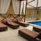 Sheva Hotel - Paramaribo