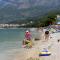 Apartments with parking space Tucepi, Makarska - 6695
