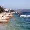 Apartments by the sea Brodarica, Sibenik - 466