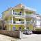 Foto: Apartments with a parking space Vodice - 4170