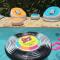 Suítes da Piscina