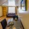 Apartamentos Entre Fronteras