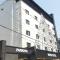 Vovo Hotel