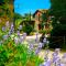 Monsignor Della Casa Country Resort & Spa - Borgo San Lorenzo