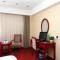 GreenTree Inn Shandong Rizhao East Haiqu Road Business Hotel