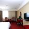 GreenTree Inn Shandong Rizhao East Haiqu Road Business Hotel