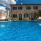 Villa Oliva Bribir