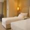 Hotel Harbour View Colaba