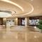 Shangri-La Shenzhen - Nearby Luohu Border, Outdoor Swimming Pool