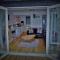 North Wales Lake View 2 Bedroom
