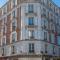 Chambres d'hôtes La Maison Hippolyte