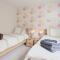 The Roseburn Maltings Residence Foto: The Roseburn Maltings Residence