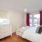The Holyrood Park Residence