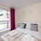 The Holyrood Park Residence