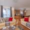 The Holyrood Park Residence