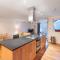 The Holyrood Park Residence