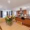 The Holyrood Park Residence