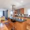 The Holyrood Park Residence