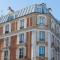 Chambres d'hôtes La Maison Hippolyte