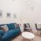 The Broughton Mews Residence Foto: The Broughton Mews Residence