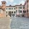 Ca’ del Monastero 6 Collection Chic Apartment for 4 Guests with Lift