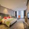 Foto: Yahe Hotel Liuzhou 46/59