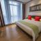 Foto: Yahe Hotel Liuzhou 32/59