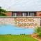 Beaches of Broome