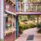 Olive Tree Village Guesthouse - 南庄乡
