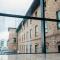 Apartamenty „Lofty w piecowni”