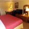 Best Western Executive Inn - Hallettsville