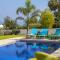 Protaras Villa Zen