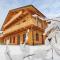 dolomit24 | design apARTments